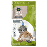 M&S Back to Nature Small Animal Paper Bedding/Litter 20L- Buy online at McGrocer
