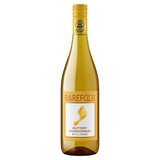 M&S Barefoot Buttery Chardonnay White Wine 75cl- Buy online at McGrocer