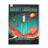 M&S Rex London Air Powered Rocket Set- Buy online at McGrocer