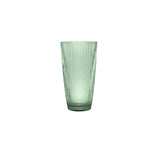 Eddingtons Mesa Green Acrylic Hiball Glass, imported from the UK