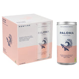 M&S Pentire Paloma Non-Alcoholic Canned Cocktail 200ml- Buy online at McGrocer
