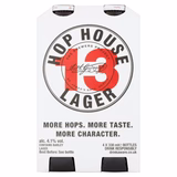 Hop House 13 Lager 4x330ml