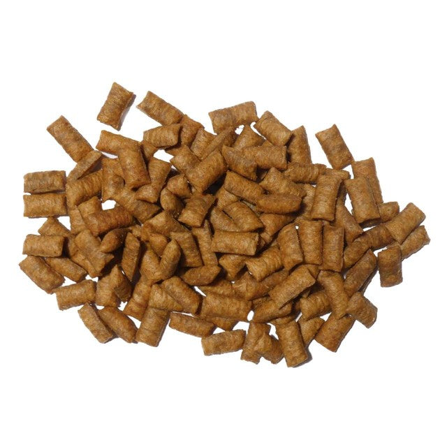 Daily Eats Crunchy Cheese Cushion Cat Treats 60g - British product