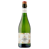 M&S Chapel Down Touch of Sparkle Brut Sparkling Wine 75cl- Buy online at McGrocer