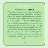 Marleybones Wet Dog Food - Lamb & Superfoods