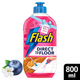 M&S Flash Direct to Floor Cleaner Berry & Cherry Blossom- Buy online at McGrocer