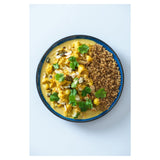 Quinola wholegrain ready to eat quinoa 250g, imported from the UK