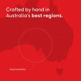 Penfolds Max's Shiraz wine 75cl, imported from the UK