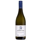 Journey's End Sauvignon Blanc V6 75cl bottle, UK version