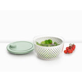 Brabantia Tasty+ Salad Spinner Jade Green - British product