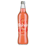Shloer Rose Sparkling Juice Drink 750ml (British brand)