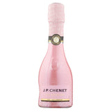 JP Chenet Ice Sparkling Rose 20cl, UK version
