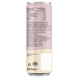 Grind iced oat vanilla latte canned coffee drink 250ml - British product