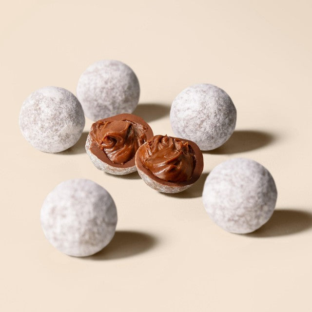 Hotel Chocolat Champagne Truffles Selector, British brand