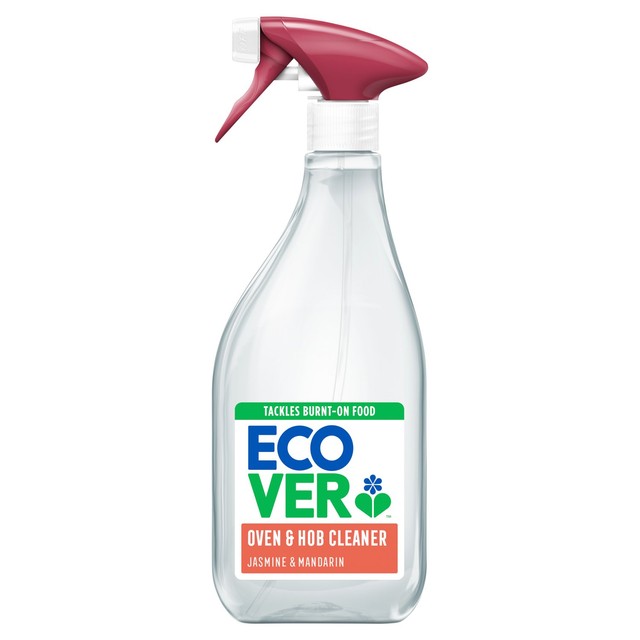 Ecover oven and hob cleaner 500ml - British product