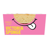 M&S M&S Victoria Sponge All Butter Sponge Cake- Buy online at McGrocer