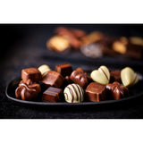 M&S Belgian biscuit collection 500g, imported from the UK