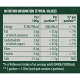 Knorr beef stock pots 4 x 28g, UK version