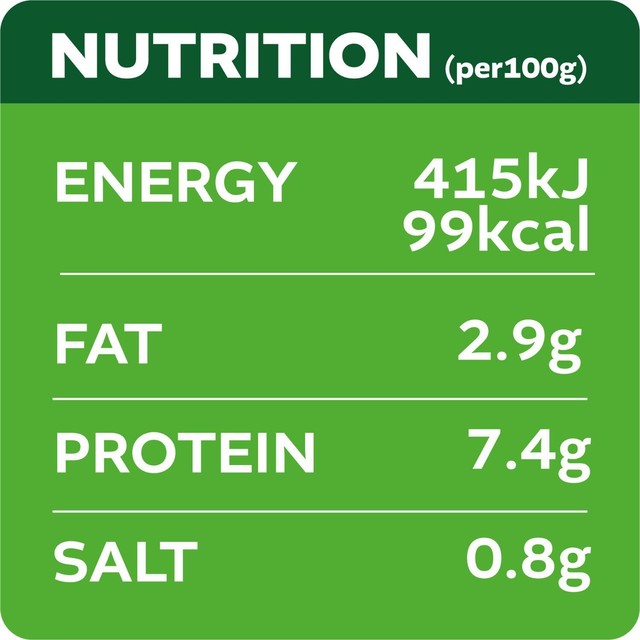 John West French Tuna Pasta Salad 220g, UK version