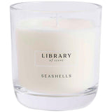 M&S M&S Library of Scent Seashells Scented Candle- Buy online at McGrocer