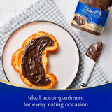 Lindt dark chocolate spread 200g, UK version