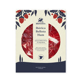 M&S Brindisa Iberico Bellota Ham Hand-Carved Slices Spanish Ham 50g- Buy online at McGrocer