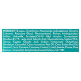 Vaseline Gluta-Hya Smoothing Body Lotion, UK version