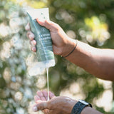 ManCave Caffeine Shampoo 200ml, imported from the UK