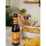 Clausthaler dry hopped lager 330ml - British product