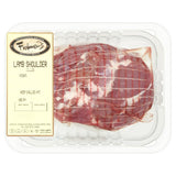 Frohweins Lamb Shoulder Roast09-11kgcw