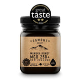 Egmont Manuka Honey 250 MGO 250g - British product