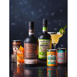 M&S Verdita Margarita tequila cocktail 500ml, imported from the UK