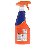 Mr Muscle limescale destroyer spray 530ml, imported from the UK