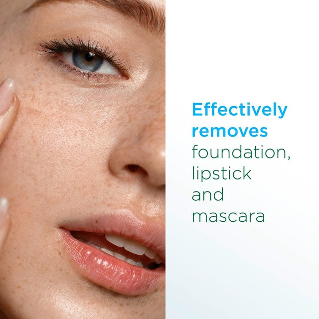 Simple Water Boost Micellar Cleansing Water 400ml (British brand)