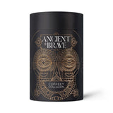 Ancient Brave Coffee Collagen powder blend 250g - British product