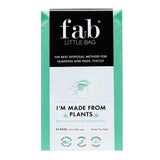 FabLittleBag sanitary disposal bags Starter Plus Pack 45 pack - British product