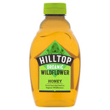 M&S Hilltop Honey Organic Blossom Squeezy Honey 720g- Buy online at McGrocer