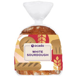 M&S Ocado White Sourdough Bread 500g- Buy online at McGrocer