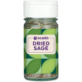 Ocado Dried Sage 16g, imported from the UK