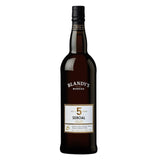 Blandy's Sercial Madeira wine 75cl - British product