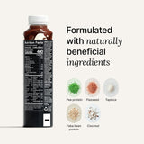 Huel Black Edition Chocolate meal replacement drink 500ml, UK version