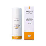 Green People organic self tan lotion vegan 150ml, UK version