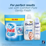 Persil Non Bio 3 in 1 laundry detergent capsules 48 washes, imported from the UK