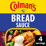 M&S Colman's Bread Sauce Mix Vegetable Savoury Seasoning Mix 40g- Buy online at McGrocer