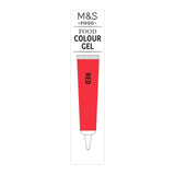 M&S M&S Red Gel Food Colouring 19g- Buy online at McGrocer