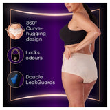 Always Discreet Boutique incontinence pants M - British product