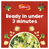 Schwartz cheddar cheese sauce mix 38g (British brand)