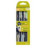 M&S Tommee Tippee Baby Weaning Spoons 5-Pack- Buy online at McGrocer