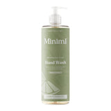 Miniml hand wash Refreshing Lime and Basil, imported from the UK