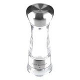 Cole & Mason Windermere Precision salt mill 16.5cm - British product